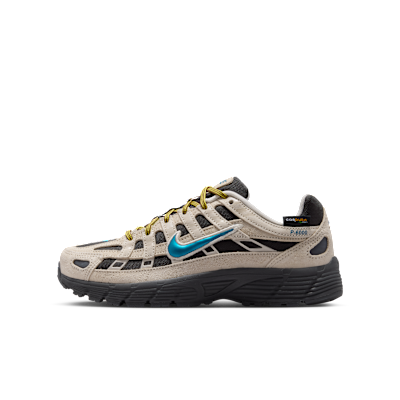 Buty dla dużych dzieci Nike P-6000 Premium. Nike PL